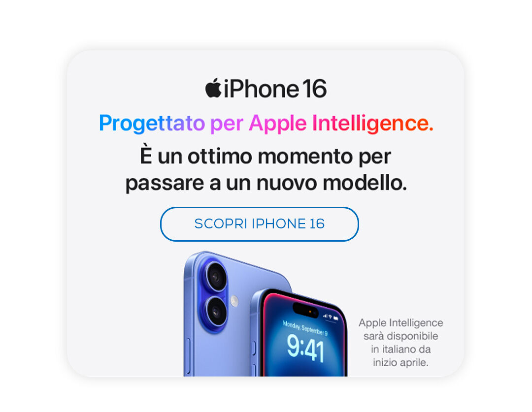 iPhone 16